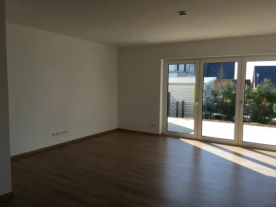 4 Zimmer Haus mit 140 m² in Ansbach – Bild 3