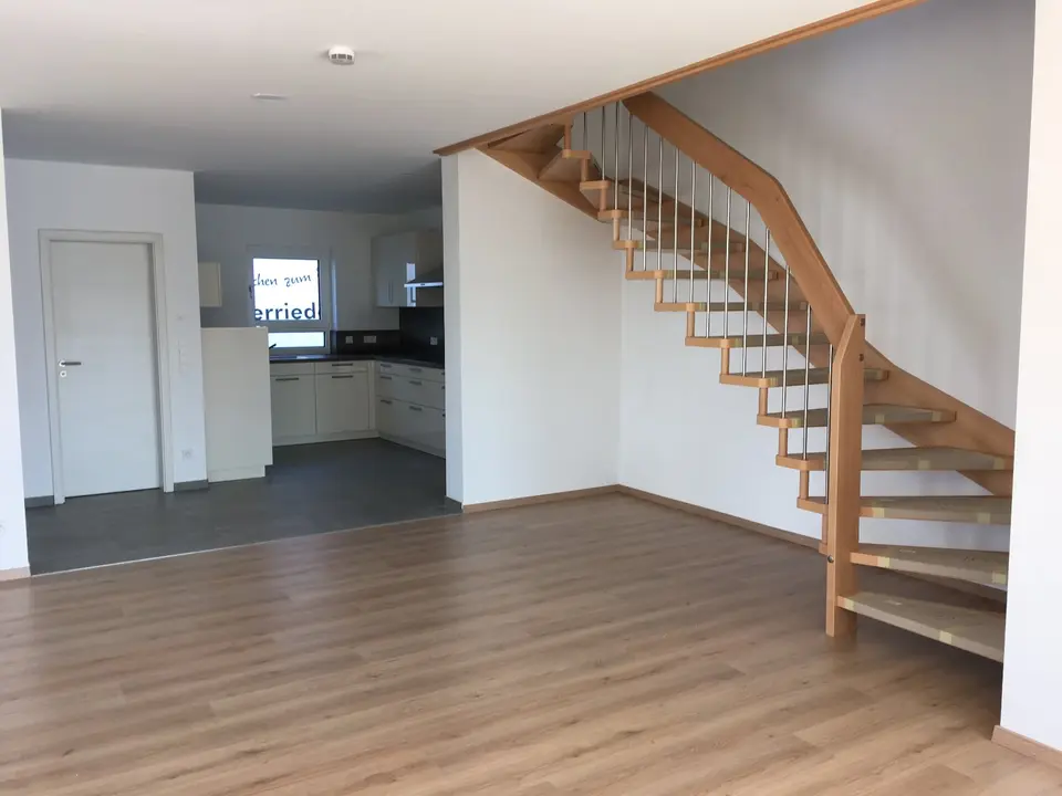 4 Zimmer Haus mit 140 m² in Ansbach – Bild 4