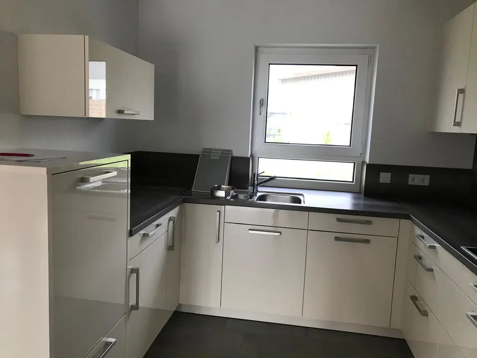 4 Zimmer Haus mit 140 m² in Ansbach – Bild 6