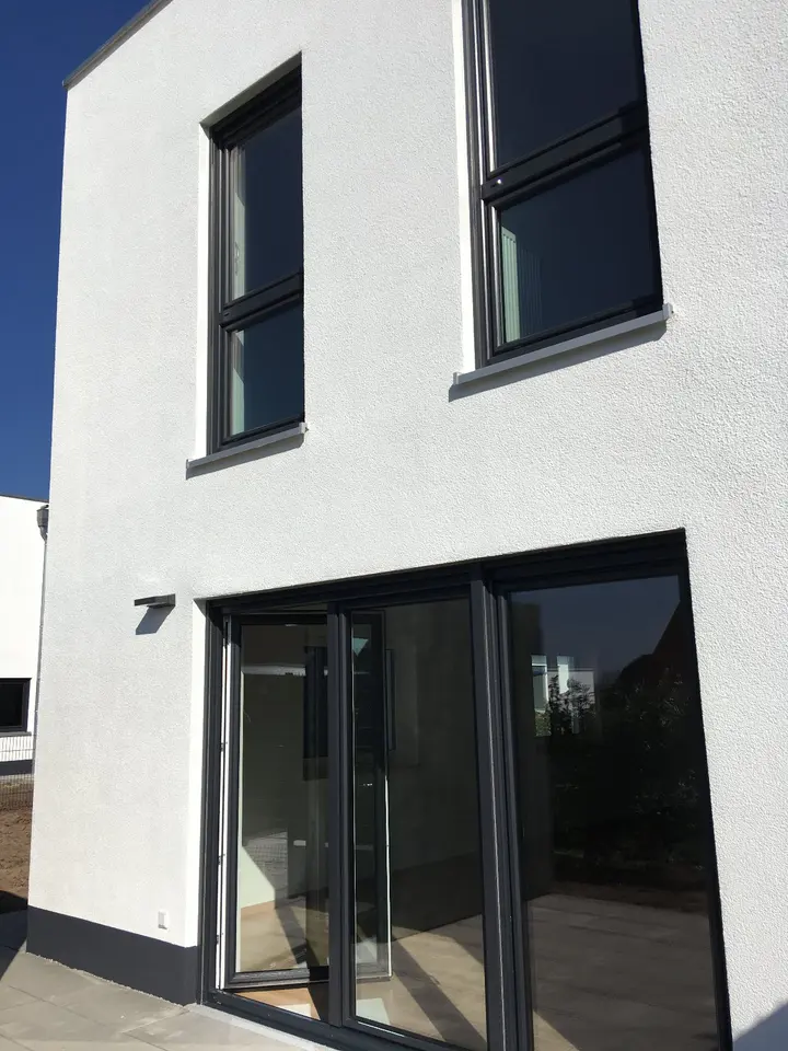 4 Zimmer Haus mit 140 m² in Ansbach – Bild 7