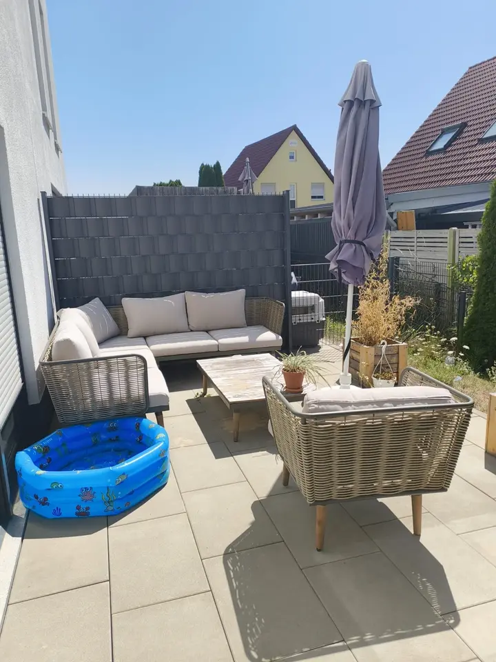 4 Zimmer Haus mit 140 m² in Ansbach – Bild 8