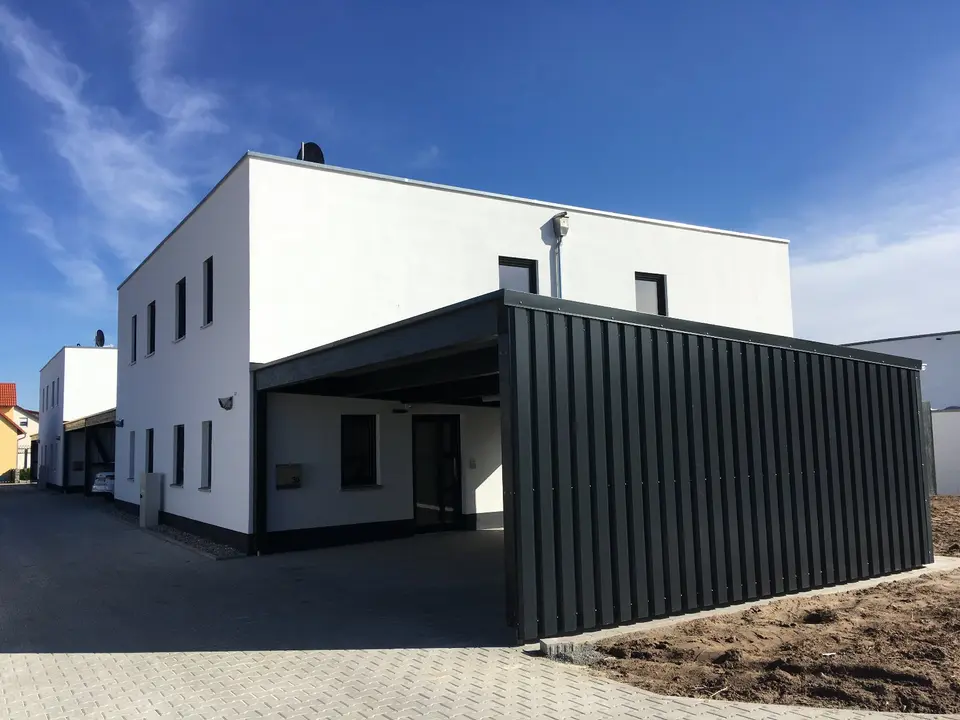 4 Zimmer Haus mit 140 m² in Ansbach – Bild 9