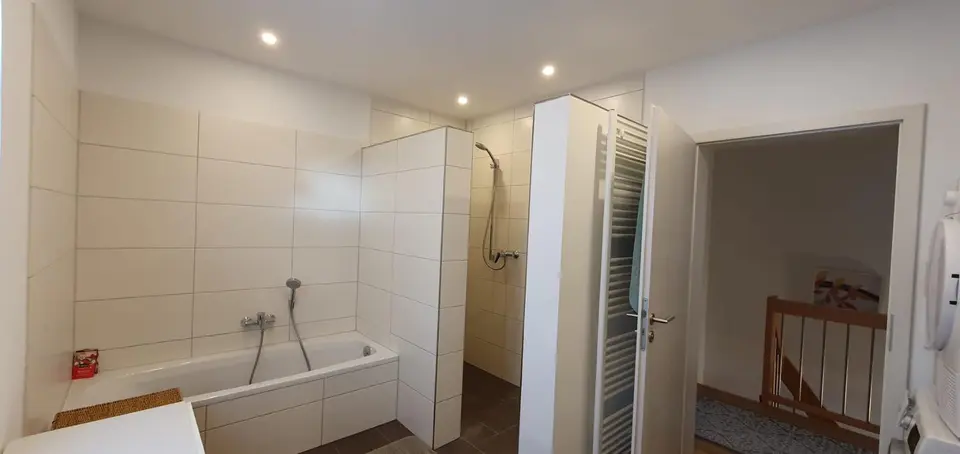 4 Zimmer Haus mit 140 m² in Ansbach – Bild 10