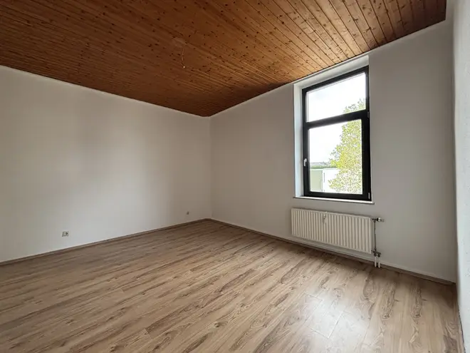 2 Zimmer Wohnung mit 54 m² in Krefeld – Bild 2