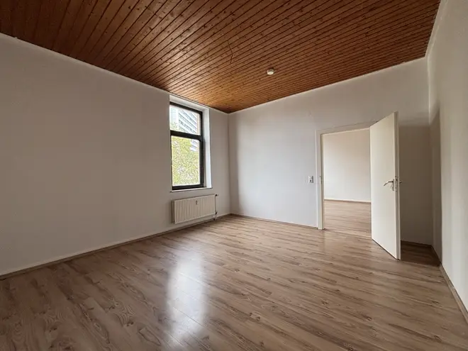 2 Zimmer Wohnung mit 54 m² in Krefeld – Bild 3