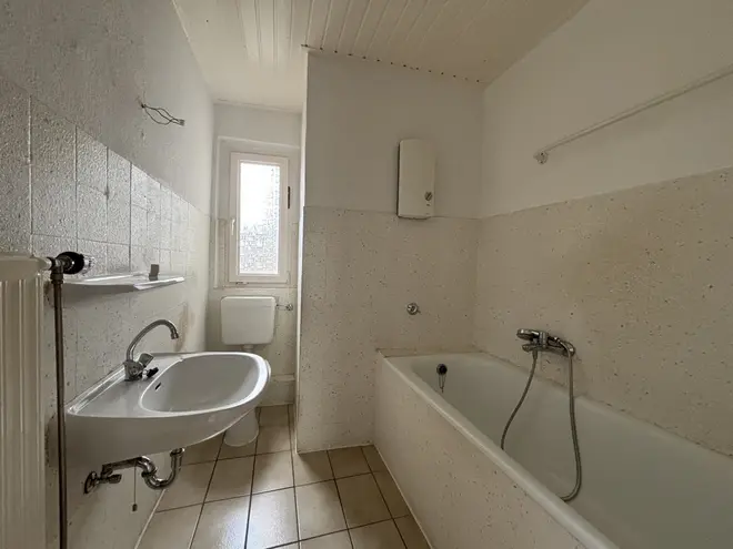 2 Zimmer Wohnung mit 54 m² in Krefeld – Bild 4