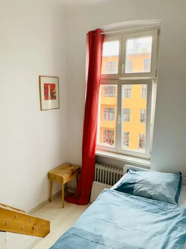 WG-Zimmer mit 11 m² in Berlin – Bild 2