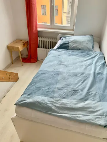 WG-Zimmer mit 11 m² in Berlin – Bild 3