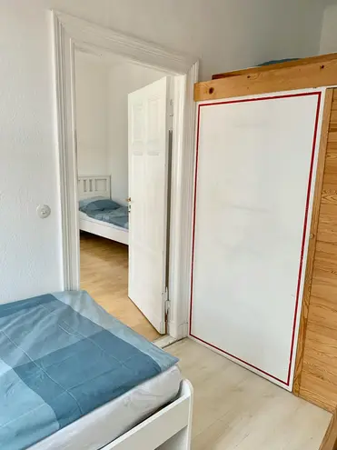 WG-Zimmer mit 11 m² in Berlin – Bild 4
