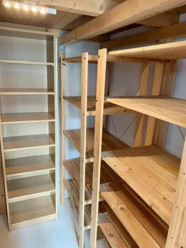 WG-Zimmer mit 11 m² in Berlin – Bild 5