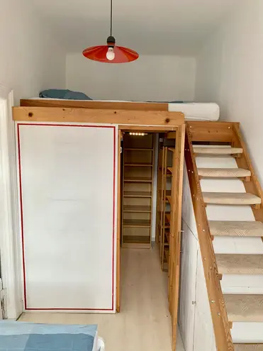 WG-Zimmer mit 11 m² in Berlin – Bild 7