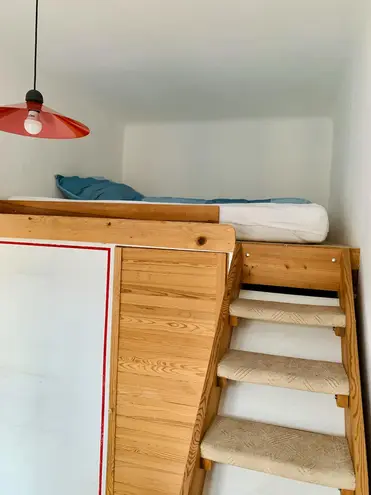 WG-Zimmer mit 11 m² in Berlin – Bild 8