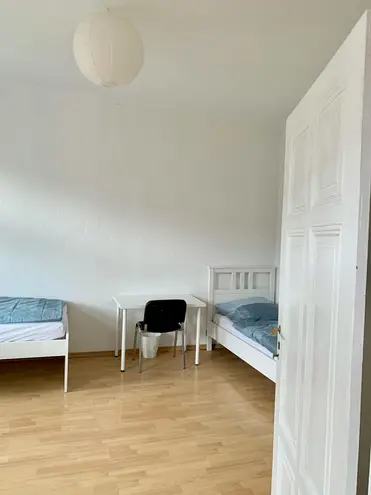 WG-Zimmer mit 11 m² in Berlin – Bild 9