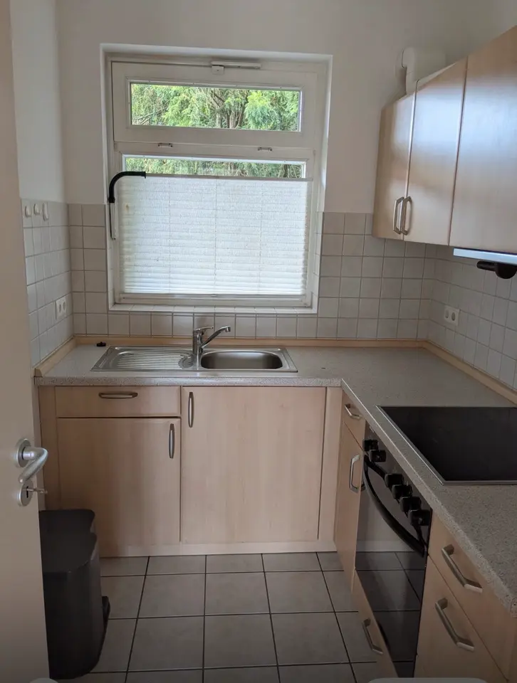 2 Zimmer Wohnung mit 60 m² in Nordhorn – Bild 2