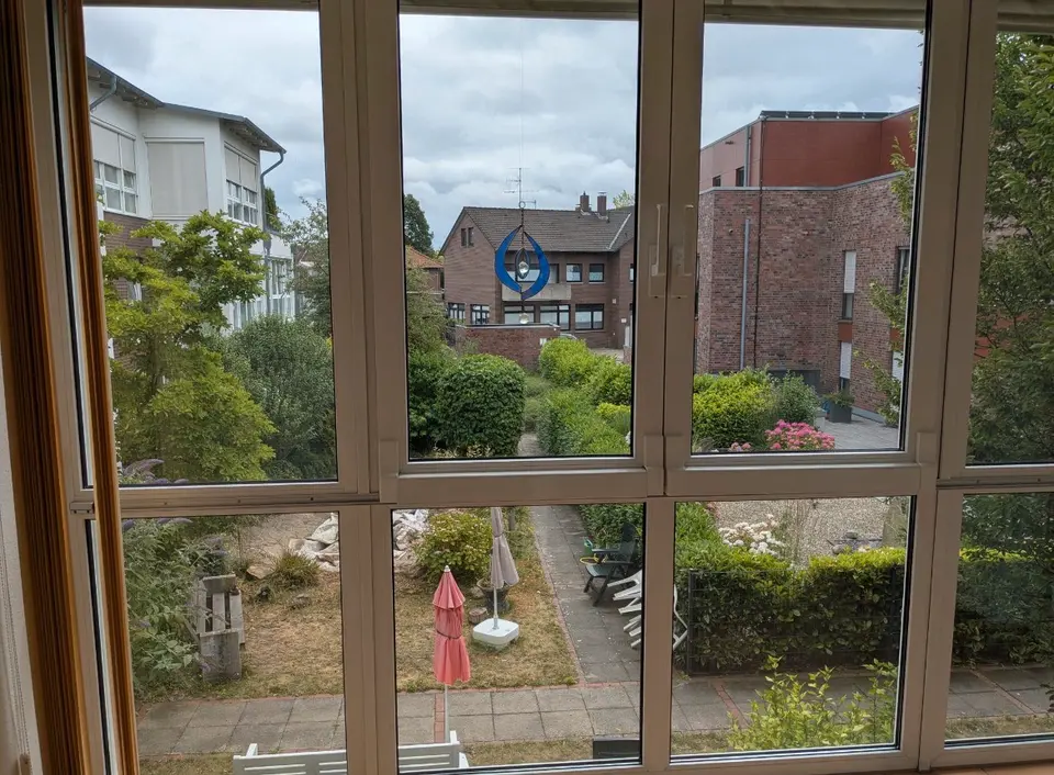 2 Zimmer Wohnung mit 60 m² in Nordhorn – Bild 3