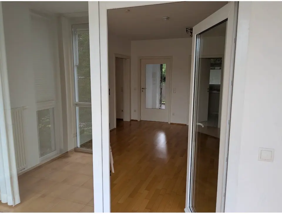 2 Zimmer Wohnung mit 60 m² in Nordhorn – Bild 6
