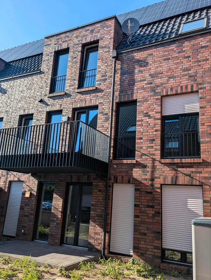 2 Zimmer Wohnung mit 66 m² in Vechta – Bild 2