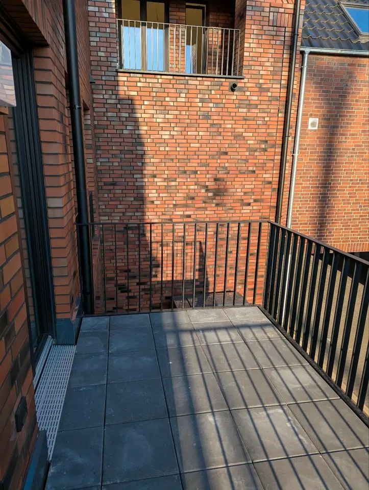 2 Zimmer Wohnung mit 66 m² in Vechta – Bild 3