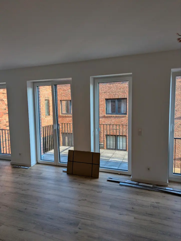 2 Zimmer Wohnung mit 66 m² in Vechta – Bild 6