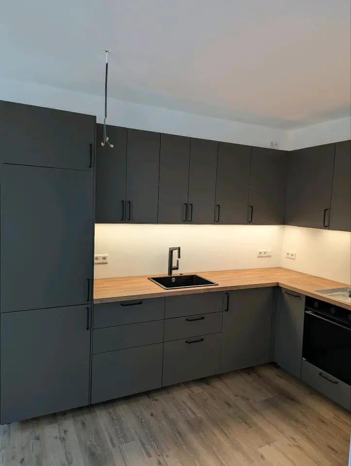 2 Zimmer Wohnung mit 66 m² in Vechta – Bild 7
