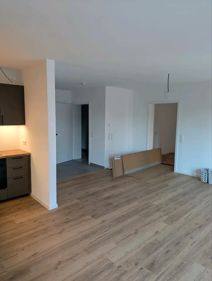 2 Zimmer Wohnung mit 66 m² in Vechta – Bild 8