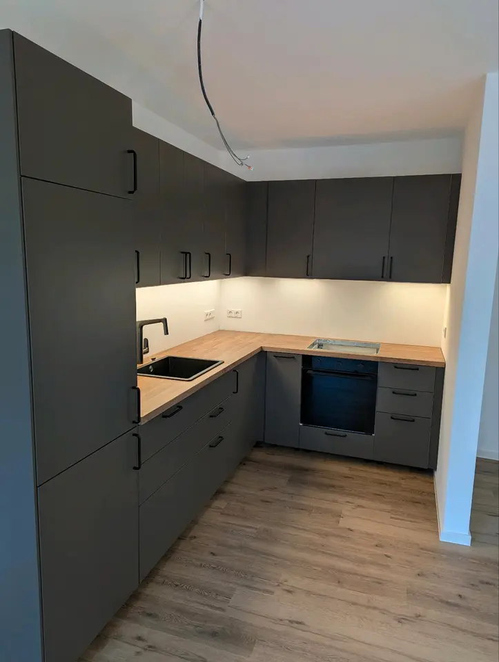 2 Zimmer Wohnung mit 66 m² in Vechta – Bild 9