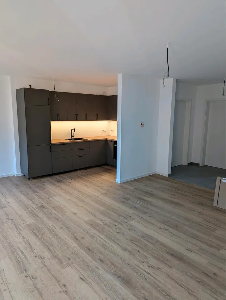 2 Zimmer Wohnung mit 66 m² in Vechta – Bild 10