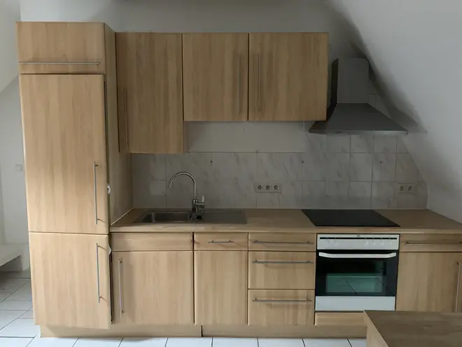 5 Zimmer Wohnung mit 127 m² in Mönchengladbach – Bild 12