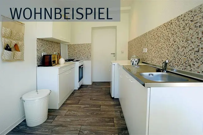 WG-Zimmer in Plauen – Bild 4