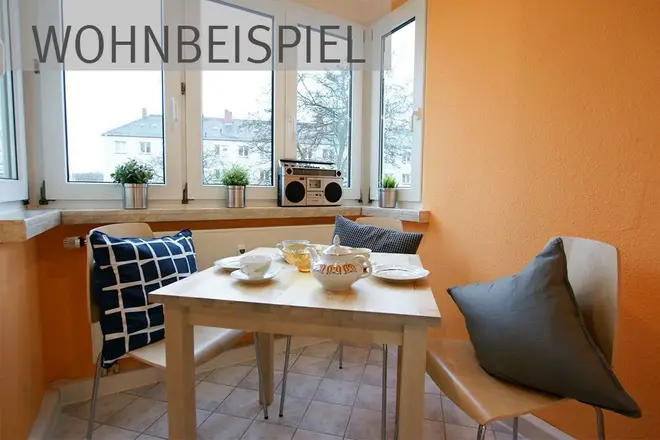 WG-Zimmer in Plauen – Bild 6