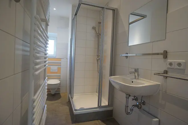 WG-Zimmer in Plauen – Bild 7