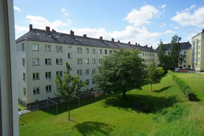 WG-Zimmer in Plauen – Bild 9