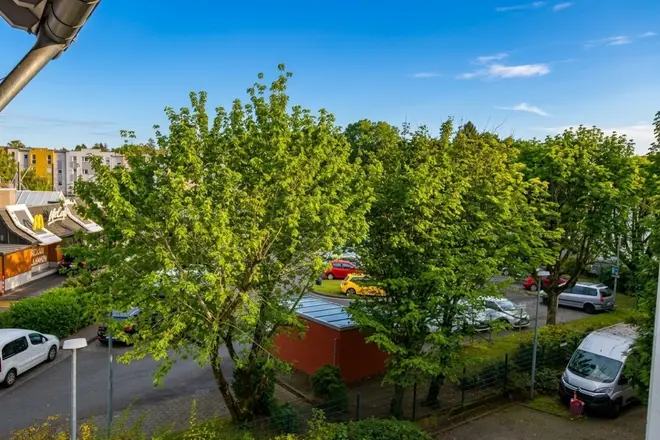 4 Zimmer Wohnung mit 110 m² in Frankfurt am Main – Bild 12