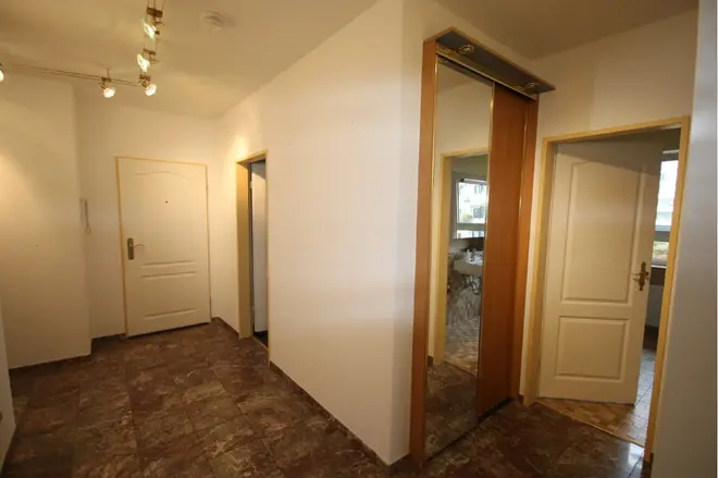 4 Zimmer Wohnung mit 110 m² in Frankfurt am Main – Bild 4
