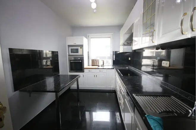 4 Zimmer Wohnung mit 110 m² in Frankfurt am Main – Bild 7