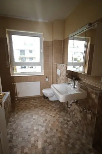 4 Zimmer Wohnung mit 110 m² in Frankfurt am Main – Bild 8