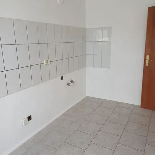 4 Zimmer Wohnung mit 80 m² in Duisburg – Bild 1