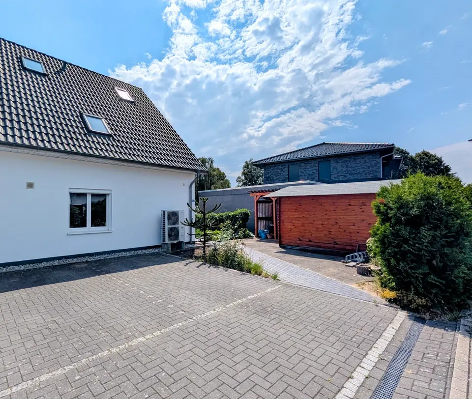 6 Zimmer Haus mit 120 m² in Bremerhaven – Bild 1