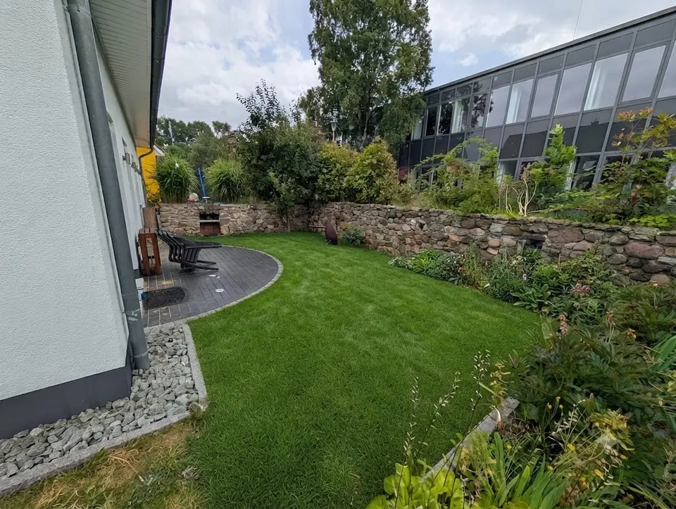 6 Zimmer Haus mit 120 m² in Bremerhaven – Bild 4