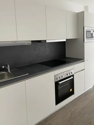 1 Zimmer Wohnung mit 39 m² in Köln – Bild 3