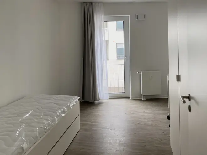 1 Zimmer Wohnung mit 39 m² in Köln – Bild 4