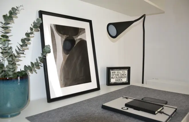 1 Zimmer Wohnung mit 39 m² in Köln – Bild 5