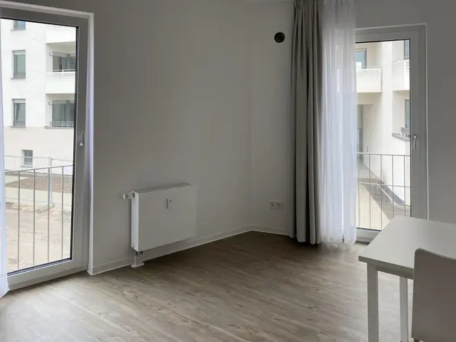 1 Zimmer Wohnung mit 39 m² in Köln – Bild 6