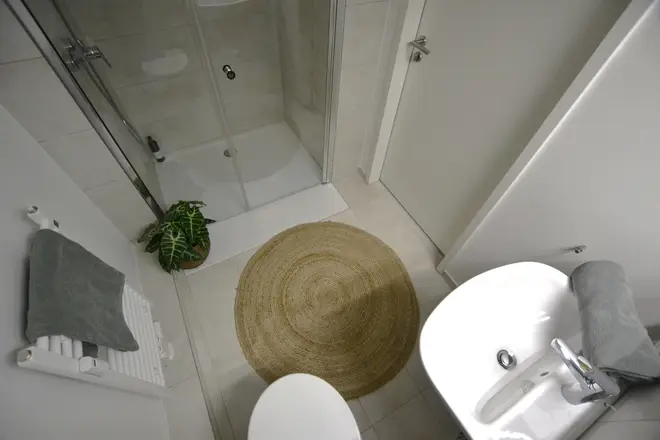 1 Zimmer Wohnung mit 39 m² in Köln – Bild 7