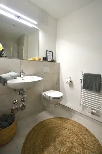 1 Zimmer Wohnung mit 39 m² in Köln – Bild 8
