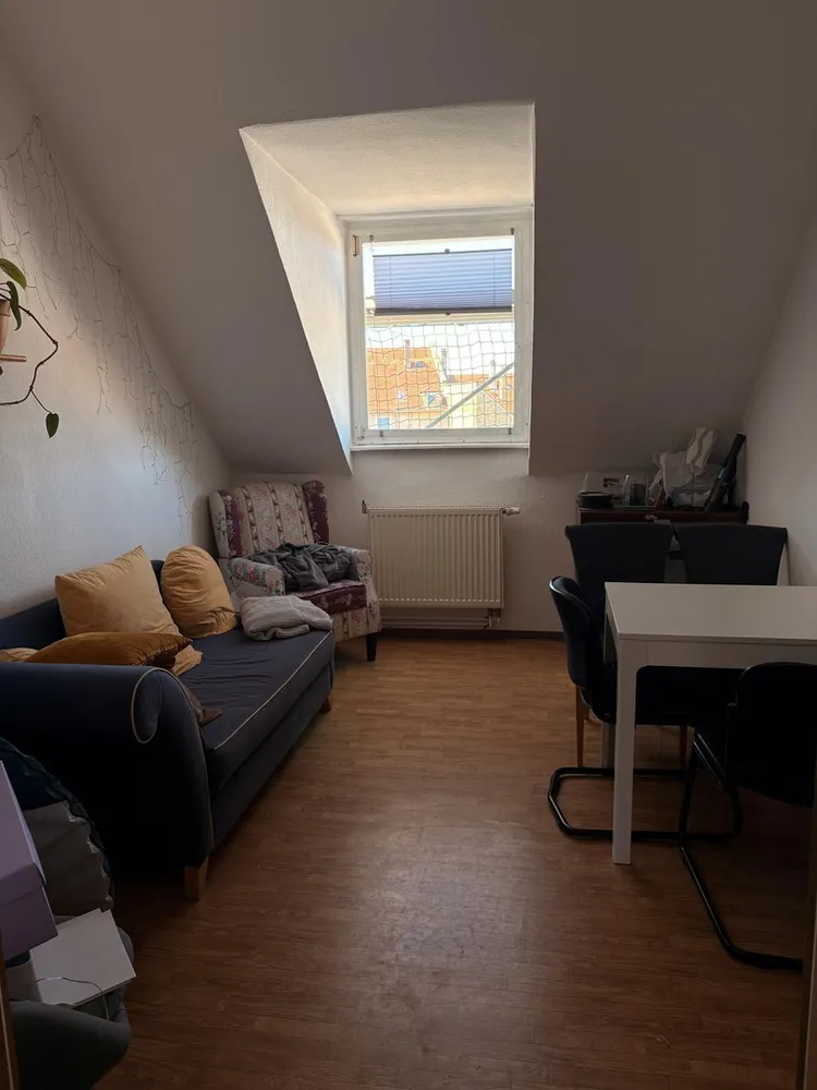 3 Zimmer Wohnung mit 63 m² in Karlsruhe – Bild 3