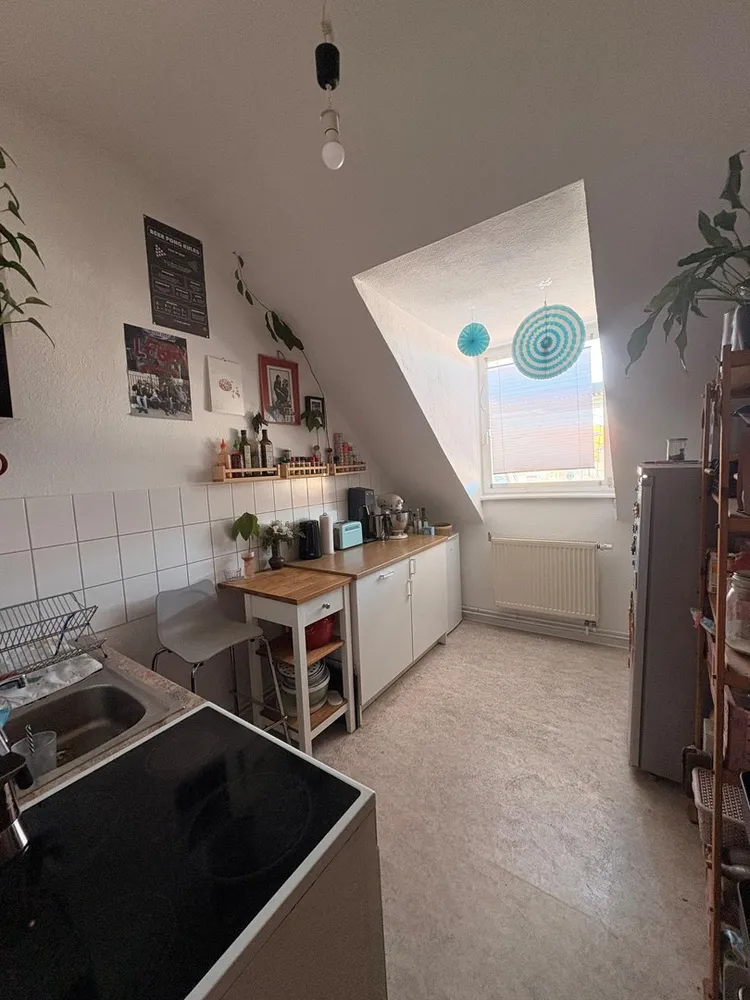 3 Zimmer Wohnung mit 63 m² in Karlsruhe – Bild 4