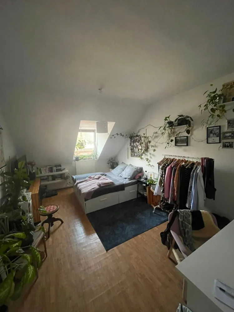 3 Zimmer Wohnung mit 63 m² in Karlsruhe – Bild 5