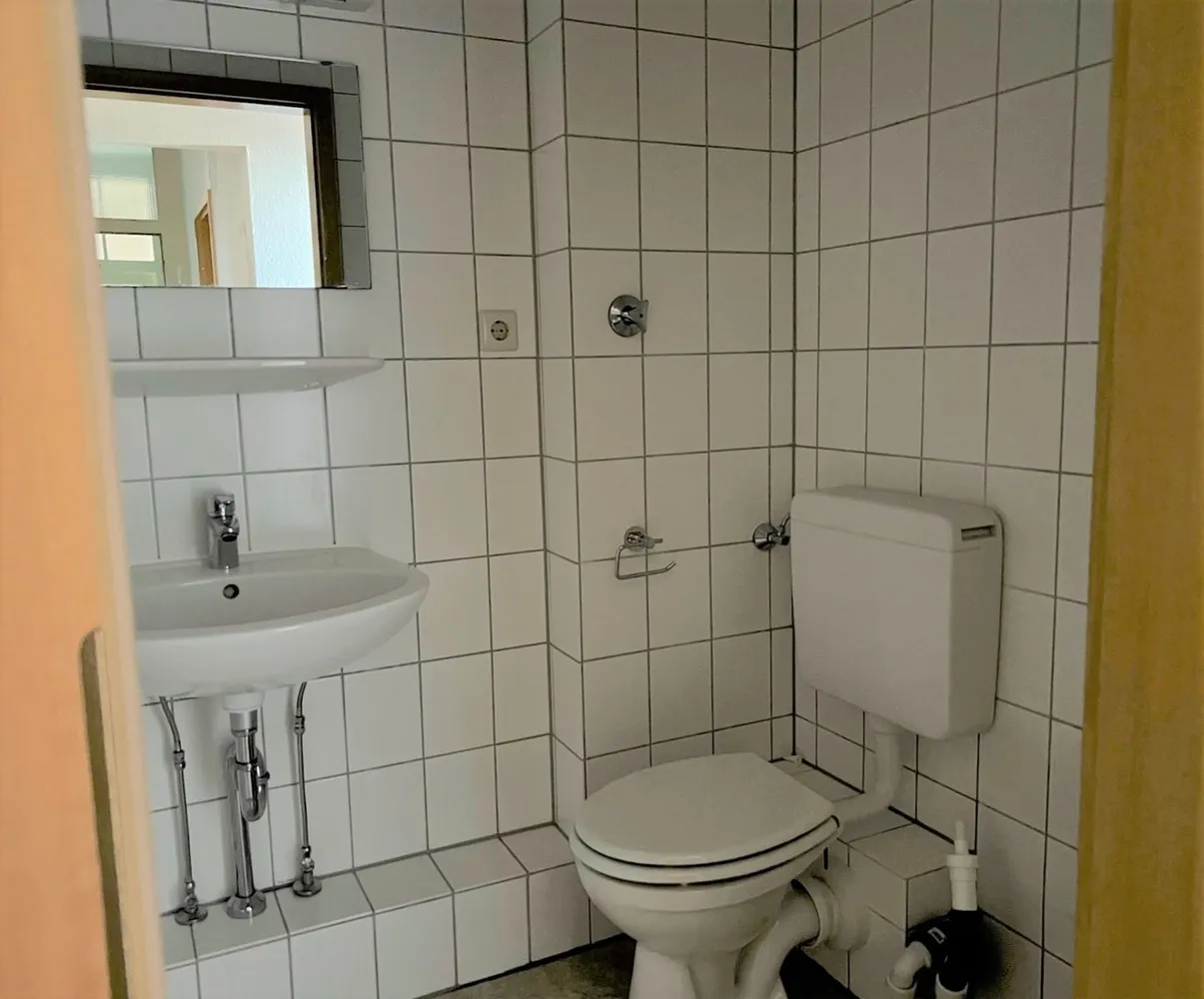 3 Zimmer Wohnung mit 63 m² in Karlsruhe – Bild 7