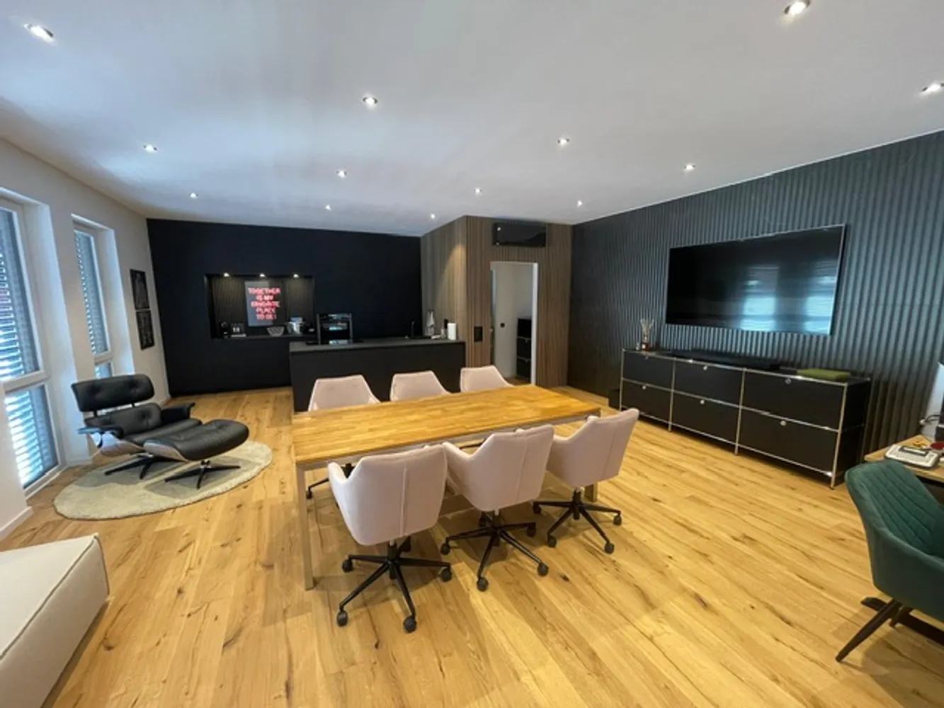3 Zimmer Wohnung mit 106 m² in Offenburg – Bild 1